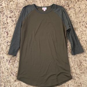 LulaRoe Randy NWOT